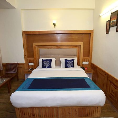 Oyo 10116 Hotel Rhythm Retreat Manāli Kültér fotó