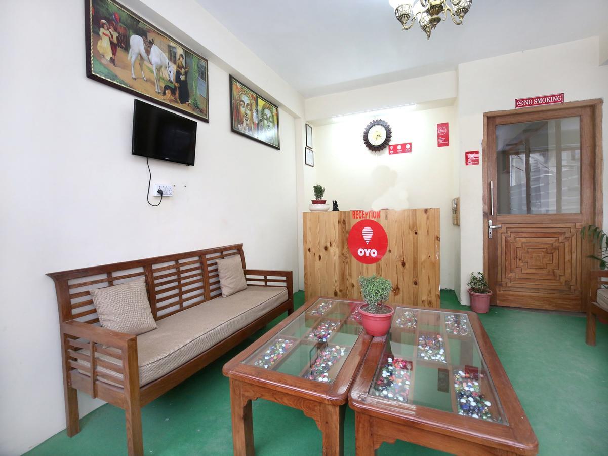 Oyo 10116 Hotel Rhythm Retreat Manāli Kültér fotó