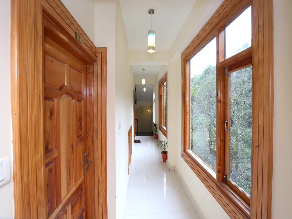 Oyo 10116 Hotel Rhythm Retreat Manāli Kültér fotó