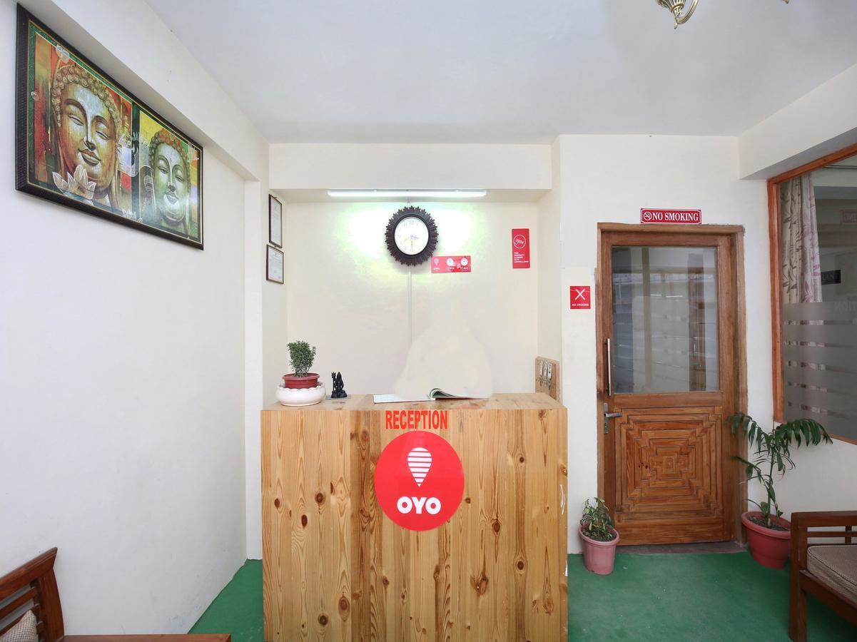 Oyo 10116 Hotel Rhythm Retreat Manāli Kültér fotó